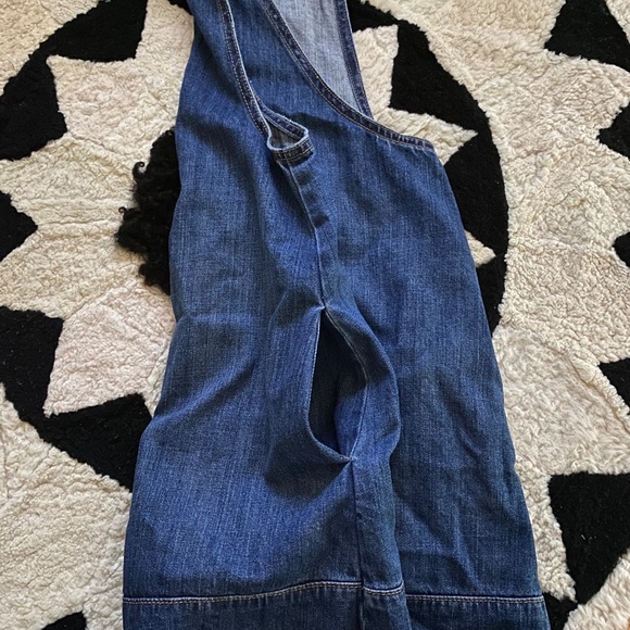 One-Piece Dress (American Eagle) - Picture 4 of 7